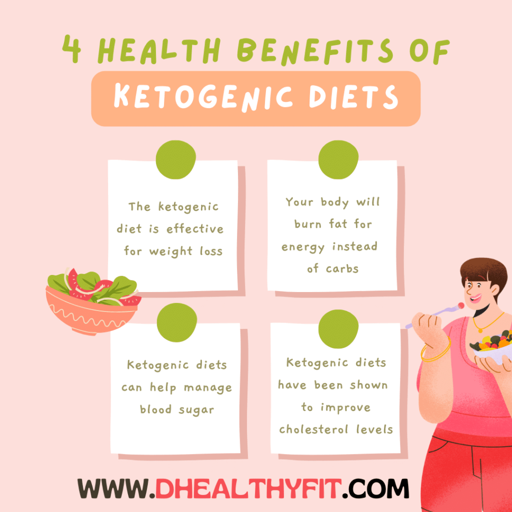 ketogenic diets
