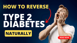 Reverse type 2 diabetes